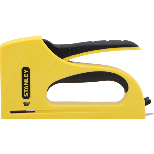Light-Duty Staple Gun Rock Safety Industrial Ltd