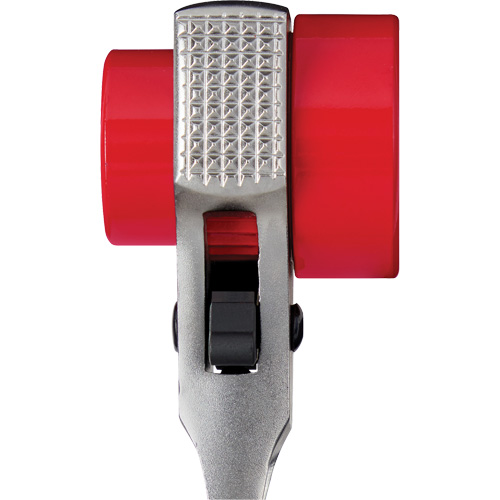 Lineman's High-Leverage Ratcheting Wrench with Milled Strike Face, 3/4"/1"/1-1/8" Drive, Ergonomic Handle Rock Safety Industrial Ltd