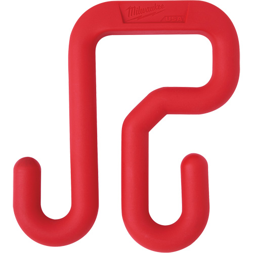 3" Bucket Hook Rock Safety Industrial Ltd