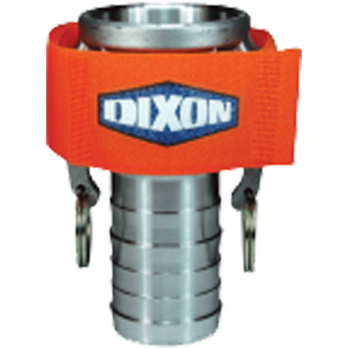 Bandes &agrave; Velcro avec bras de blocage &agrave; came Rock Safety Industrial Ltd