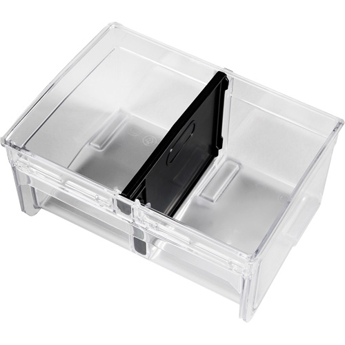 Large Bin for PACKOUT Tilt Bin Organizer Rock Safety Industrial Ltd