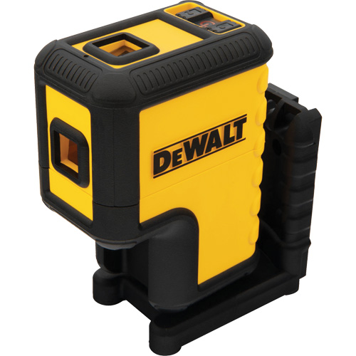 Niveau laser &agrave; triple faisceau rouge ponctuel Rock Safety Industrial Ltd