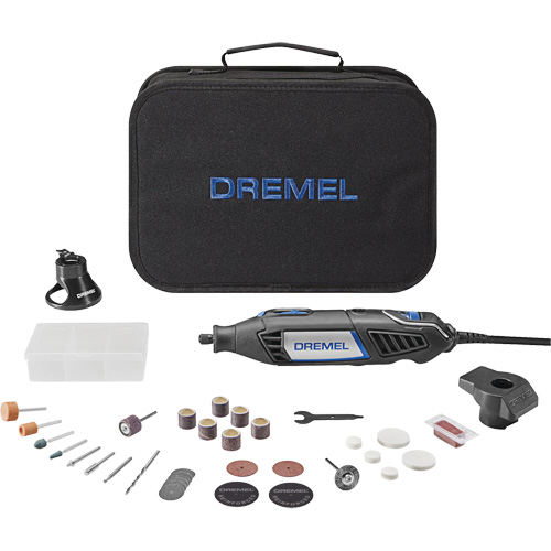 Outil rotatif &agrave; vitesse variable avec fil Rock Safety Industrial Ltd