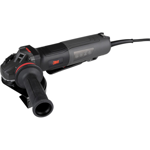 Meuleuse angulaire &eacute;lectrique avec interrupteur &agrave; palette, 6", 120 V, 9300 Tr/min Rock Safety Industrial Ltd