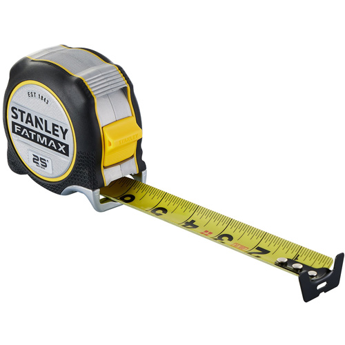Ruban de premi&egrave;re qualit&eacute; FATMAX, 1-1/4" x 25' Rock Safety Industrial Ltd