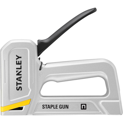 Aluminium Staple Gun Rock Safety Industrial Ltd