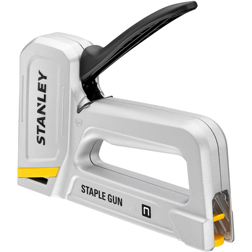 Aluminium Staple Gun Rock Safety Industrial Ltd