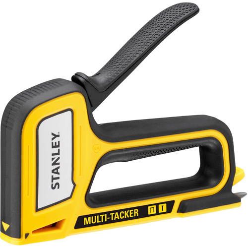2-in-1 Multi Tacker Rock Safety Industrial Ltd