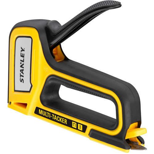 2-in-1 Multi Tacker Rock Safety Industrial Ltd