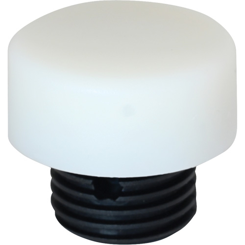 Pointe d emarteau de rechange pour marteau sans rebond Rock Safety Industrial Ltd