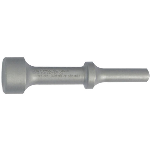 Embouts pour marteaux burineurs &agrave; usage intense de 4" Rock Safety Industrial Ltd