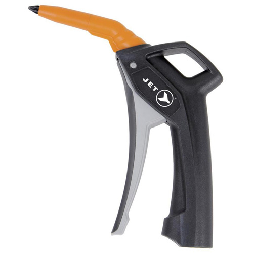 ABG-2SD Super Heavy-Duty Stub Nose Blow Gun with Soft Rubber Tip Rock Safety Industrial Ltd