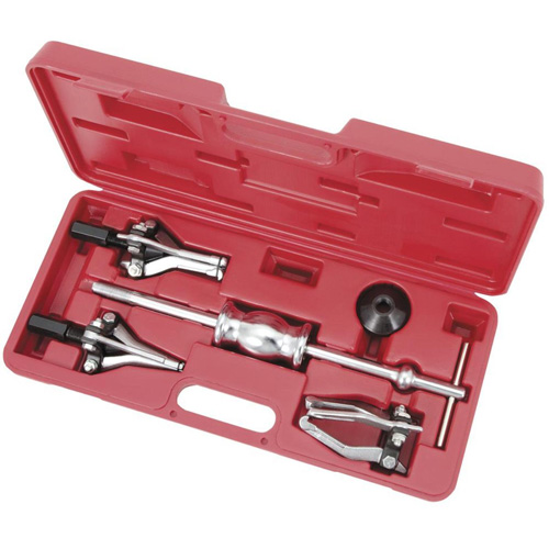 5-Piece Internal and External Bearing Puller Kit Rock Safety Industrial Ltd