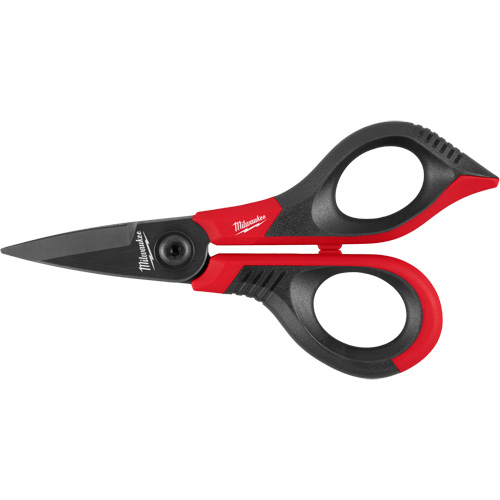 Kevlar&reg; Shears, Rings Handle Rock Safety Industrial Ltd