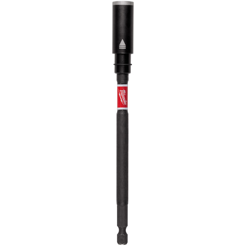 SHOCKWAVE Impact Duty Screw-Holding Bit Holder Rock Safety Industrial Ltd