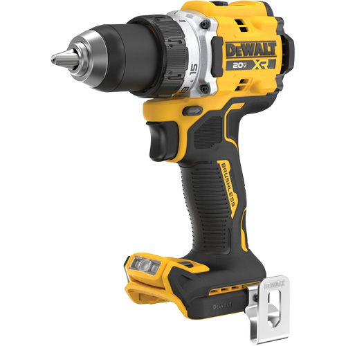 Perceuse-visseuse sans balai et sans fil MAX* XR (outil seulement), Lithium-ion, 20 V, Mandrin 1/2" Rock Safety Industrial Ltd