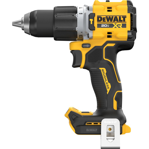Perfomarteau sans balai et sans fil MAX* XR (outil seulement), Mandrin 1/2", 20 V Rock Safety Industrial Ltd