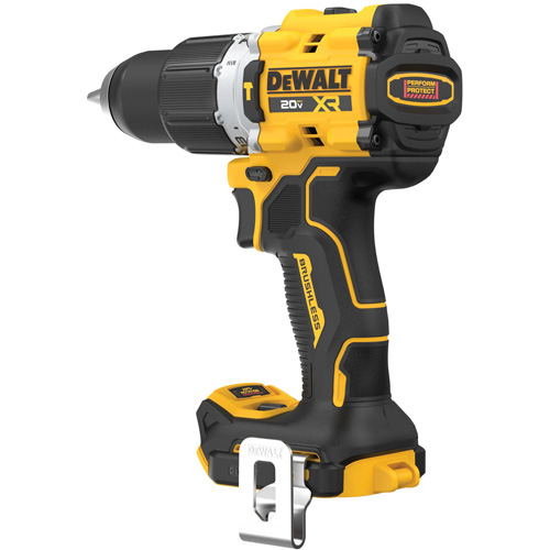 Perfomarteau sans balai et sans fil MAX* XR (outil seulement), Mandrin 1/2", 20 V Rock Safety Industrial Ltd