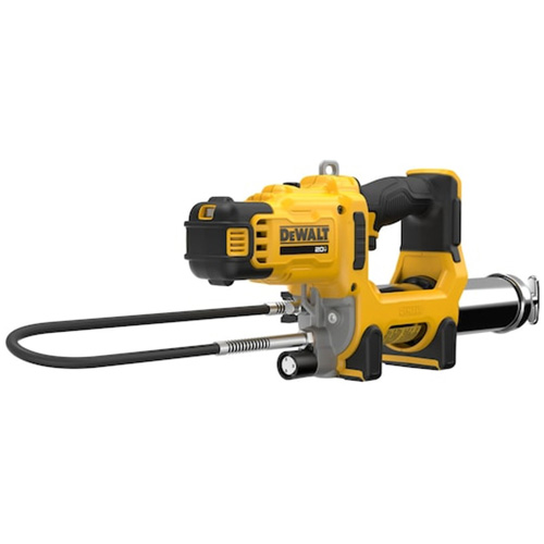 Pistolet &agrave; graisse sans fil &agrave; 2 vitesses variables MAX* (outil seulement), Lithium-ion, 20 V Rock Safety Industrial Ltd