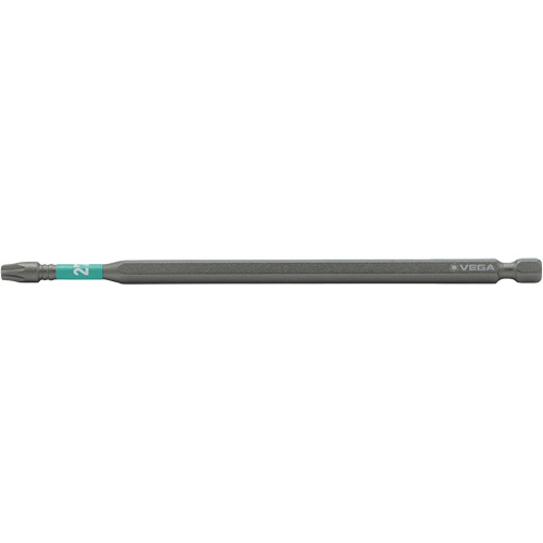 Embout pour outils &eacute;lectriques Impactech, Torx, Embout T-27, Prise 1/4", Longueur 6" Rock Safety Industrial Ltd