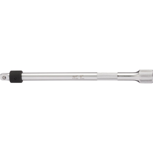 Douille rallonge verrouillable, Prise 1/4", 6" lo Rock Safety Industrial Ltd