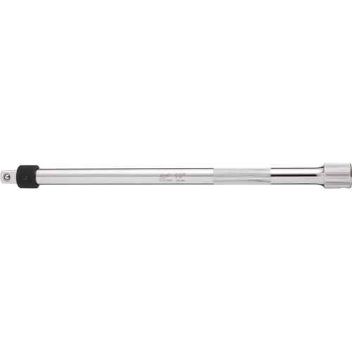 Douille rallonge verrouillable, Prise 3/8", 10" lo Rock Safety Industrial Ltd