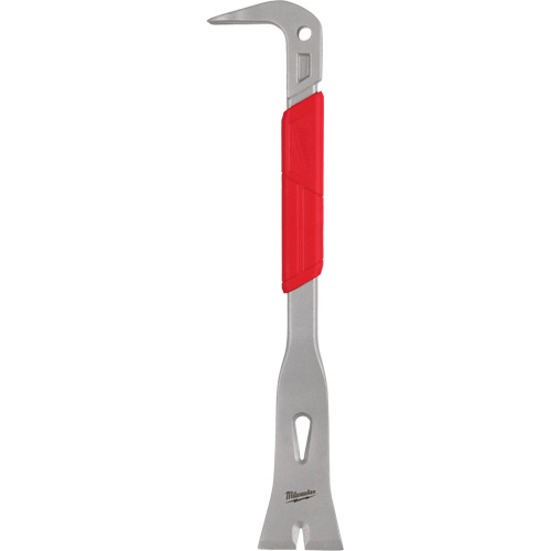 Extracteur de moulures, 4" la, 16" lo Rock Safety Industrial Ltd