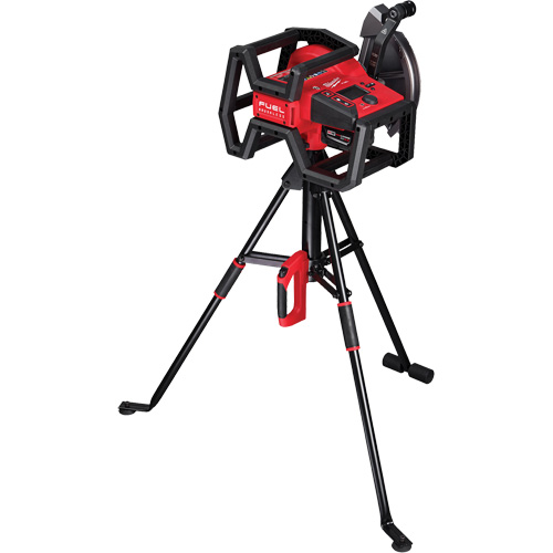 Cintreuse de tuyaux rigides avec AUTO-ZERO M18 FUEL (outil seulement) Rock Safety Industrial Ltd