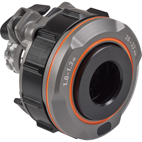 Bague r&eacute;glable 1" – 1,3" pour d&eacute;nudeur de c&acirc;bles pour conducteurs isol&eacute;s M18 FUEL Rock Safety Industrial Ltd