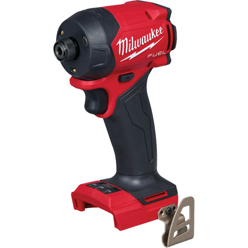 M18 FUEL SURGE Hex Hydraulic Driver (Tool Only), 1/4", 1000 in-lbs Max. Torque, 18 V, Lithium-Ion Rock Safety Industrial Ltd
