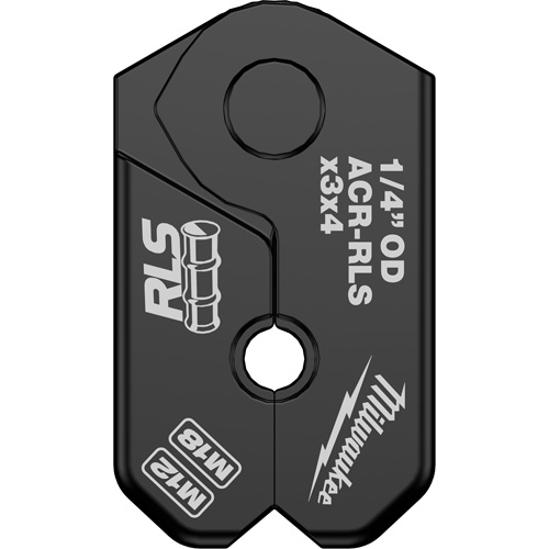 Anneau de presse pivotant de 1/4" RLS Rock Safety Industrial Ltd