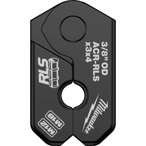 Anneau de presse pivotant de 3/8" RLS Rock Safety Industrial Ltd