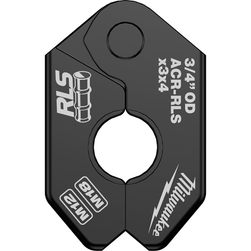 Anneau de presse pivotant de 3/4" RLS Rock Safety Industrial Ltd