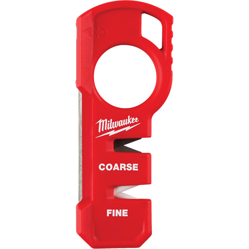 Compact Knife Sharpener Rock Safety Industrial Ltd