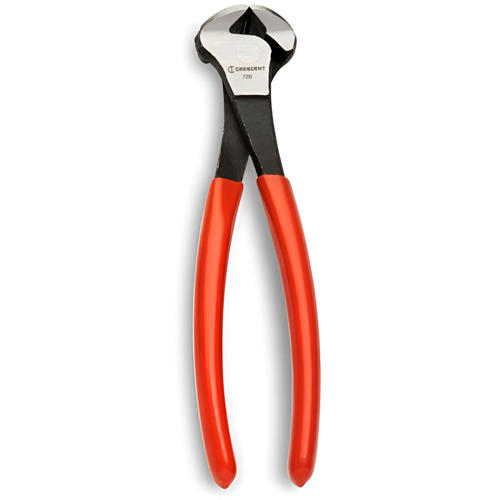 End Cutting Nipper Pliers Rock Safety Industrial Ltd
