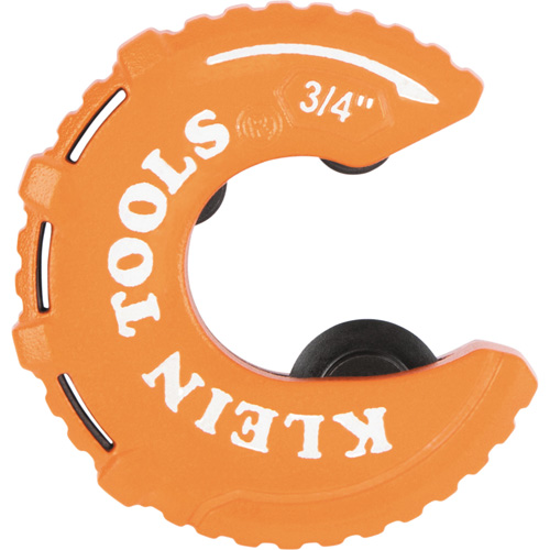 Coupe-tubes en cuivre de style C, Capacit&eacute; de 3/4" Rock Safety Industrial Ltd