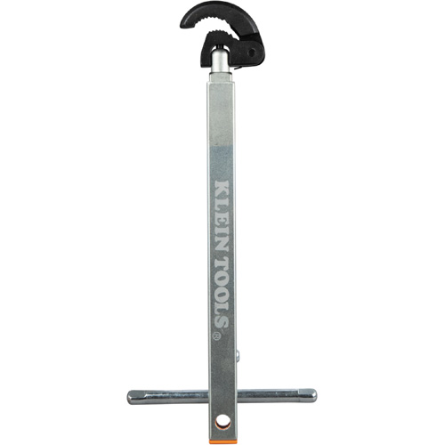 Adjustable Telescoping Basin Wrench Rock Safety Industrial Ltd