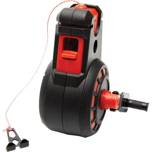 Compact Chalk & Reel Rock Safety Industrial Ltd