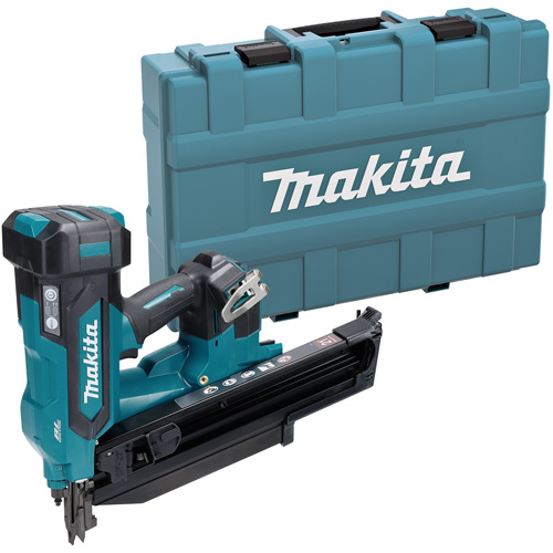 LXT Brushless 2" to 3-1/2" 21° Round Head Framing Nailer (Tool Only), 18 V, Lithium-Ion Rock Safety Industrial Ltd