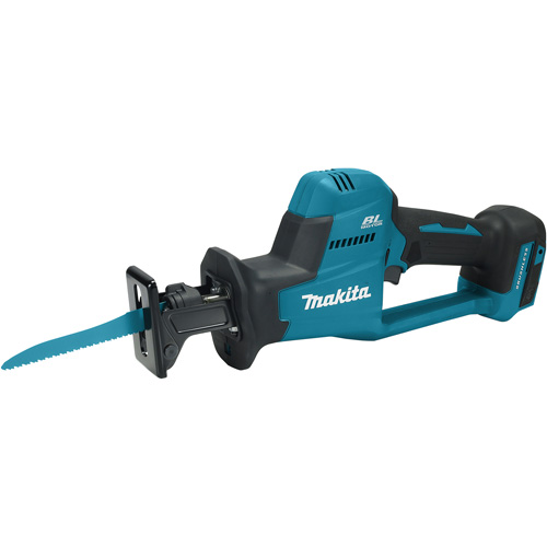 Scie alternative sans balai LXT (outil seulement), 18 V, Lithium-ion Bloc-pile, 0-3100 coups/min Rock Safety Industrial Ltd