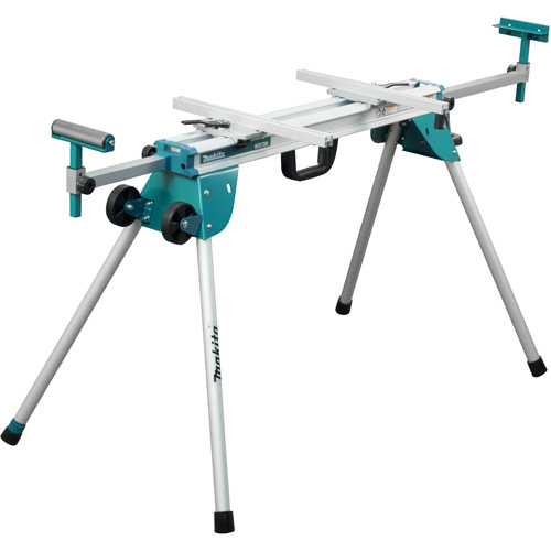 Compact Folding Mitre Saw Stand Rock Safety Industrial Ltd