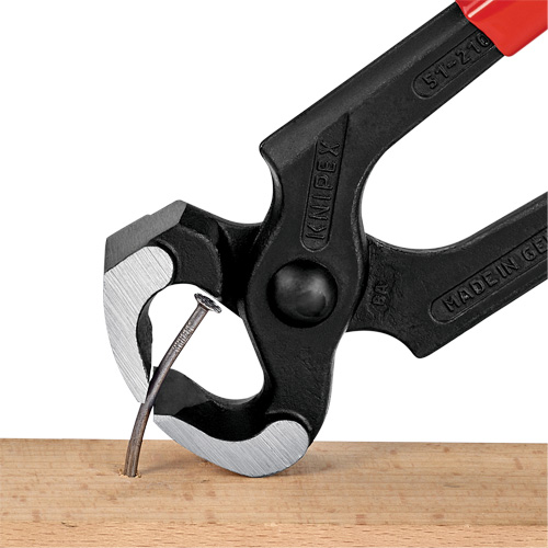 Pinces de charpentier de style marteau Rock Safety Industrial Ltd