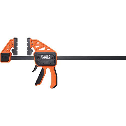 Speed-Klamp Clamp, 24" (609 mm) Rock Safety Industrial Ltd