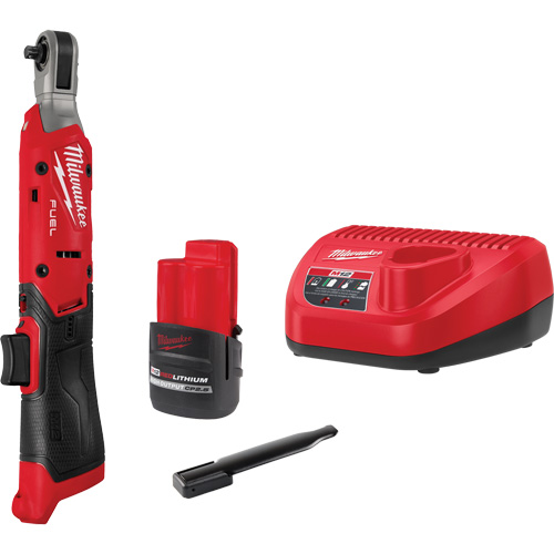 Ensemble de cl&eacute;s &agrave; rochet M12 Fuel Rock Safety Industrial Ltd