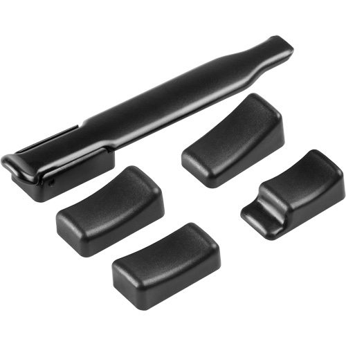 Trousse de capuchons de g&acirc;chette modulaire pour cl&eacute; &agrave; cliquet M12 FUEL Rock Safety Industrial Ltd