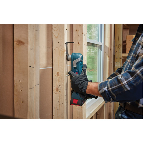 Brushless StarlockPlus&reg; Oscillating Multi-Tool (Tool Only), 18 V, Lithium-Ion Rock Safety Industrial Ltd