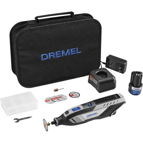 Cordless Brushless Rotary Tool Rock Safety Industrial Ltd