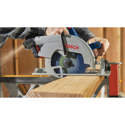 Scie circulaire PROFACTOR (outil seulement), 7-1/4", 18 V Rock Safety Industrial Ltd