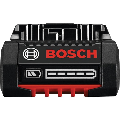 Batteries CORE18V &agrave; puissance avanc&eacute;e, Lithium-ion, 18 V, 4 A Rock Safety Industrial Ltd