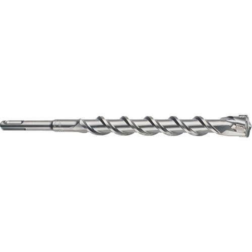 Forets SDS-Max SpeedX pour marteaux perforateurs, 1-1/2" Rock Safety Industrial Ltd